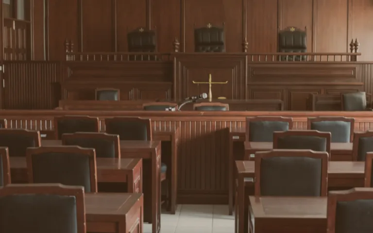 خدمات الموقع_التمثيل القانوني أمام المحاكم والنيابات--
