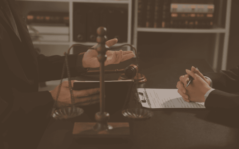 خدمات الموقع_المحاماة والتقاضي