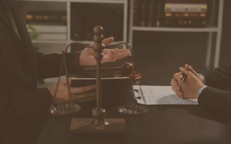 خدمات الموقع_المحاماة والتقاضي