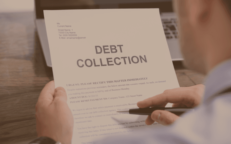 خدمات الموقع_تحصيل الديون وتسوية قضاياها